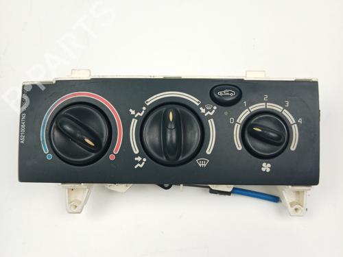 Used Climate control Climate control RENAULT MEGANE I (BA0/1_) [1995-2004] 21036606 21036606