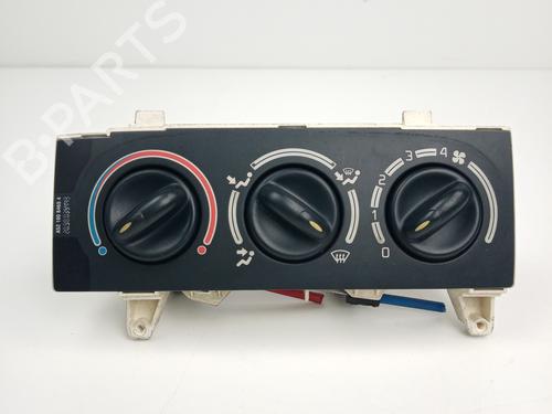 Used Climate control Climate control RENAULT MEGANE I (BA0/1_) [1995-2004] 21036607 21036607