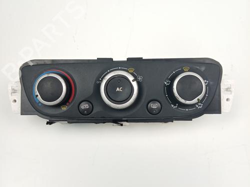 Used Climate control Climate control RENAULT MEGANE III Grandtour (KZ0/1) [2008-2016] 21036612 21036612