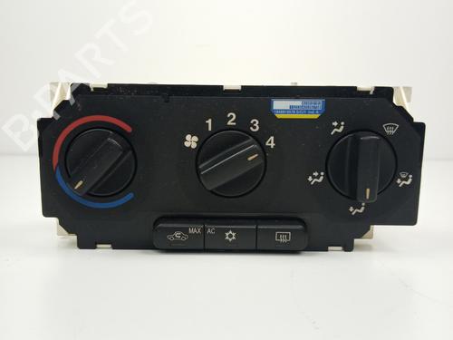 Used Climate control Climate control OPEL ASTRA G Hatchback (T98) [1998-2009] 21036615 21036615