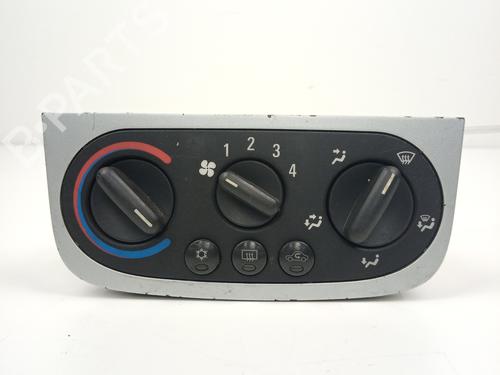 Used Climate control Climate control OPEL CORSA C (X01) [2000-2009] 21036616 21036616