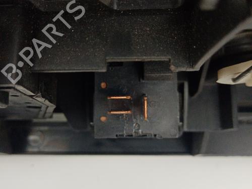 Climate control OPEL FRONTERA A (U92)  | BP21036618I5  - Image 6