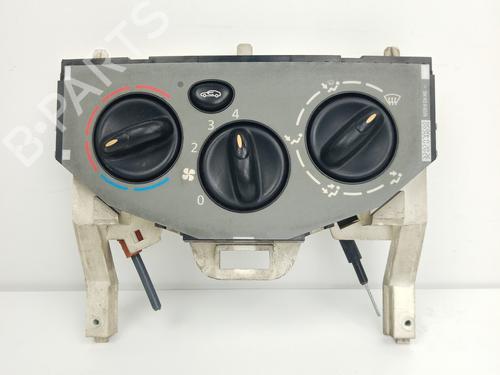 Used Climate control Climate control OPEL VIVARO A Bus (X83) [2001-2015] 21036620 21036620