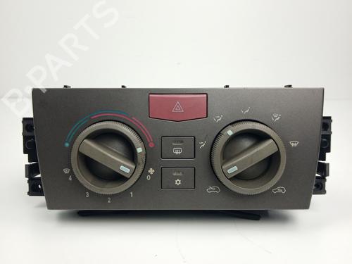 Used Climate control Climate control LANCIA YPSILON (843_) [2003-2011] 21036622 21036622