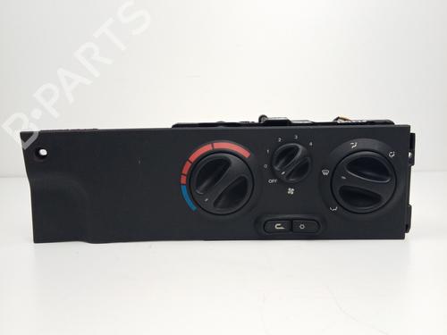 Used Climate control Climate control ALFA ROMEO 146 (930_) [1994-2001] 21036625 21036625