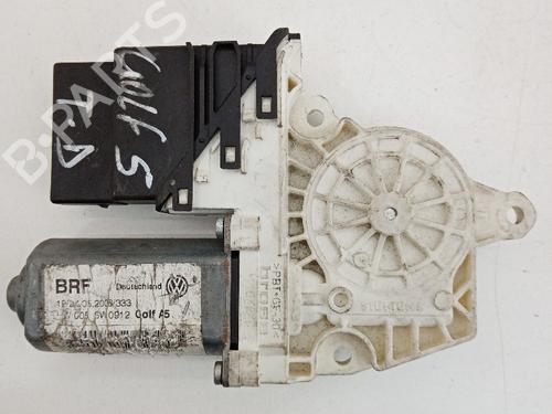Used Right rear window motor Right rear window motor VW GOLF V (1K1) [2003-2010] 21036628 21036628