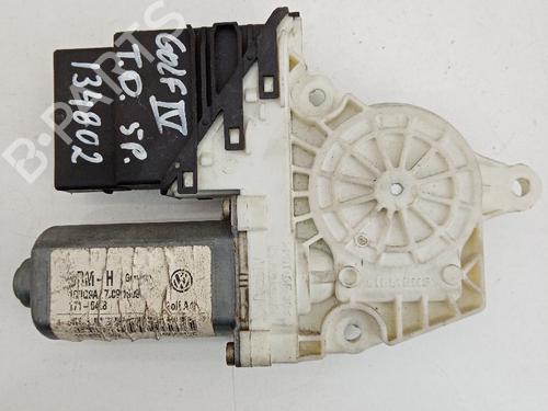 Used Right rear window motor Right rear window motor VW GOLF IV (1J1) [1997-2008] 21036629 21036629
