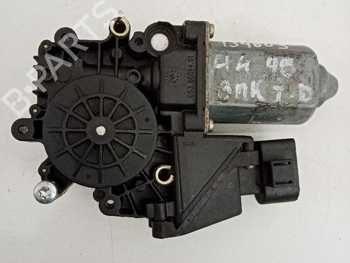 Used Right rear window motor Right rear window motor AUDI A4 B5 Avant (8D5) [1994-2002] 21036630 21036630