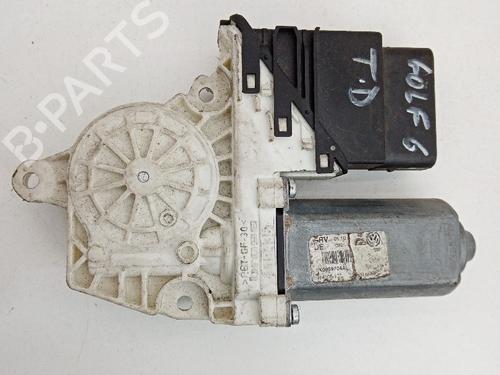 Used Right rear window motor Right rear window motor VW GOLF VI (5K1) [2008-2014] 21036631 21036631