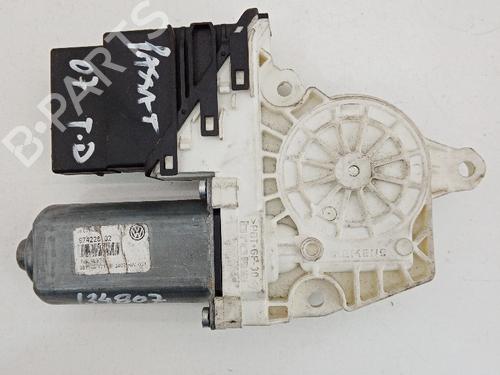 Used Right rear window motor Right rear window motor VW PASSAT B6 (3C2) [2005-2011] 21036633 21036633