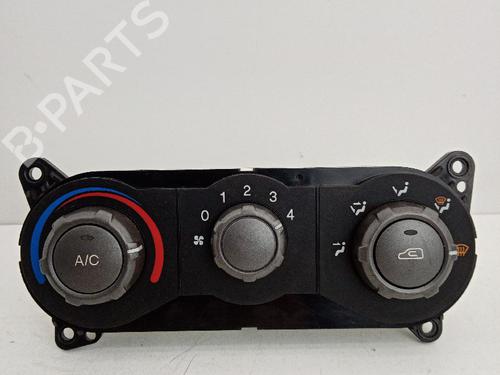 Used Climate control Climate control HYUNDAI MATRIX (FC) [2001-2010] 21036638 21036638