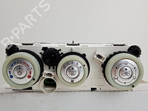 Used Climate control Climate control 21036641 21036641