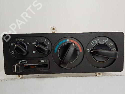 Used Climate control Climate control 21036648 21036648