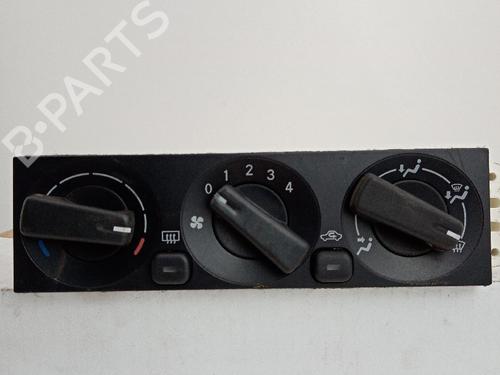 Used Climate control Climate control MITSUBISHI SPACE STAR MPV (DG_A) [1998-2004] 21036649 21036649