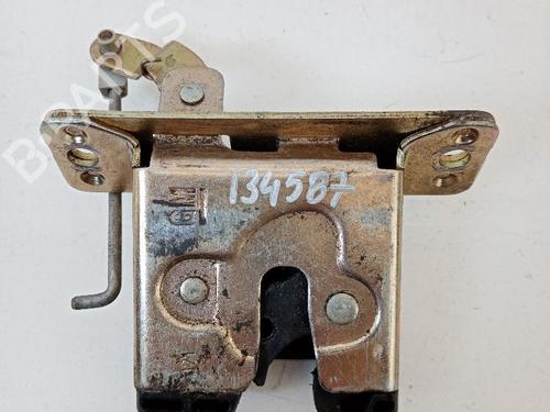 tailgate-lock-opel-corsa-c-x01-90534769-2000-2001-2002-2003-2004-2005-2006-2007-2008-2009-21036465 main image