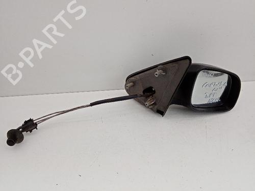 Used Right mirror Right mirror SEAT CORDOBA (6K1, 6K2) [1993-2002] 21036511 21036511