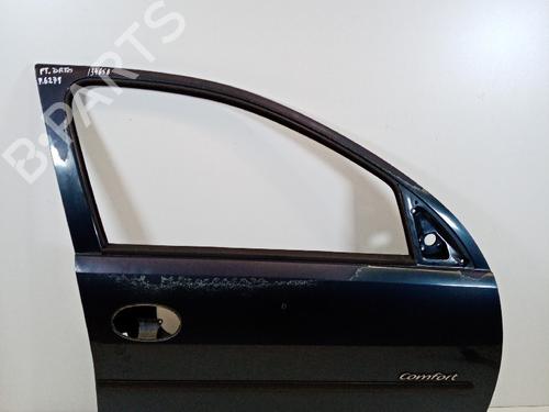 Used Right front door Right front door 21036517 21036517