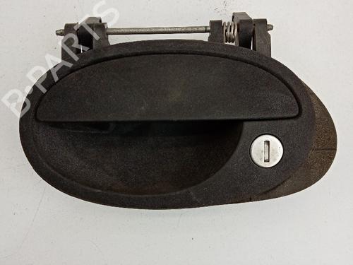 front-left-exterior-door-handle-opel-corsa-c-x01-sref-2000-2001-2002-2003-2004-2005-2006-2007-2008-2009-21036518 main image