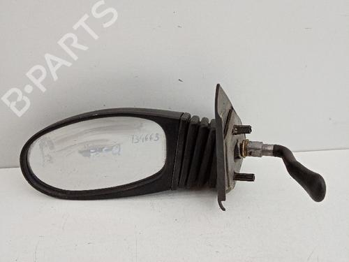 Retrovisor esquerdo Retrovisor esquerdo 21036521 21036521