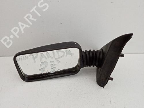 Used Left mirror Left mirror FIAT PANDA (141_) [1980-2004] 21036522 21036522