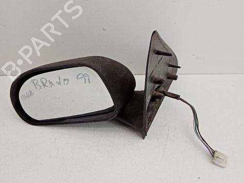 Used Left mirror Left mirror 21036524 21036524