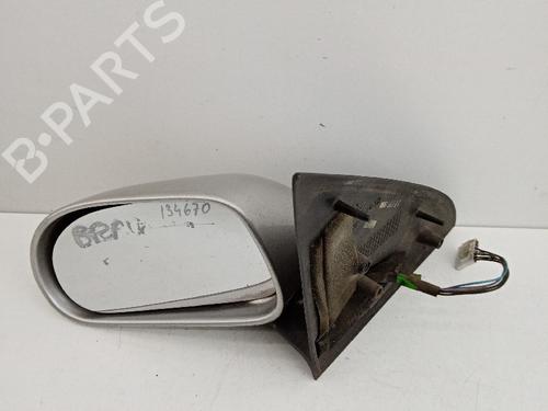 Used Left mirror Left mirror 21036526 21036526