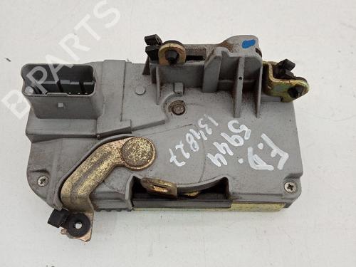 Used Front right lock Front right lock PEUGEOT 206 Hatchback (2A/C) 1.1 i (60 hp) 21036652 21036652