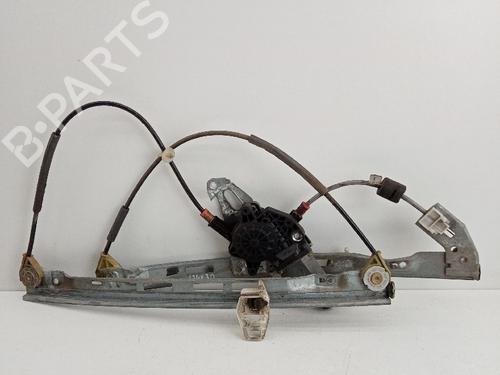 Used Front right window mechanism Front right window mechanism 21036654 21036654
