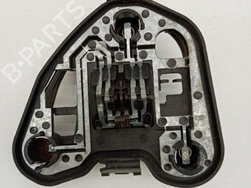 Used Lamp holder Lamp holder PEUGEOT 406 Break (8E/F) 1.9 TD (90 hp) 21036656 21036656