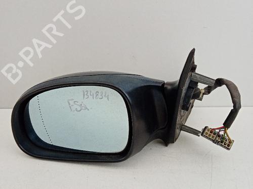 Used Left mirror Left mirror 21036658 21036658
