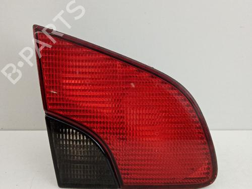 Used Left tailgate light Left tailgate light PEUGEOT 406 Break (8E/F) 1.9 TD (90 hp) 21036660 21036660
