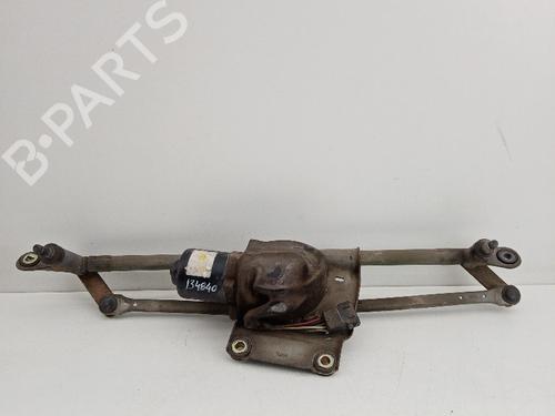 Used Front wiper motor Front wiper motor PEUGEOT 406 Break (8E/F) 1.9 TD (90 hp) 21036664 21036664
