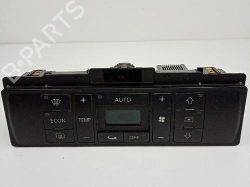 Used Climate control Climate control AUDI A4 B5 (8D2) [1994-2001] 21036669 21036669