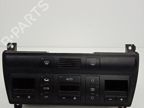 Used Climate control Climate control AUDI A6 C5 Avant (4B5, 4B6) [1997-2006] 21036670 21036670
