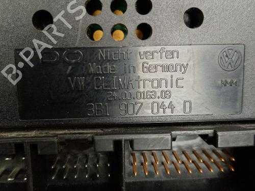 Climate control VW PASSAT B5 (3B2) | BP21036676I5 - Image 4
