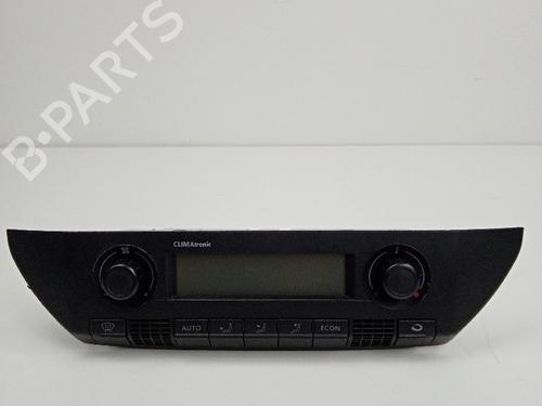 Used Climate control Climate control 21036677 21036677