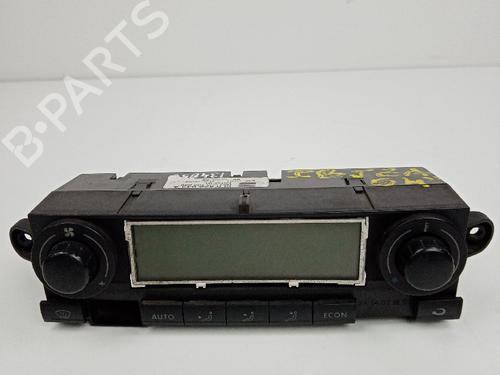 Used Climate control Climate control 21036678 21036678