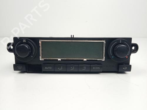 Used Climate control Climate control 21036679 21036679