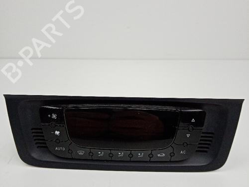 Comando chauffage Comando chauffage 21036681 21036681