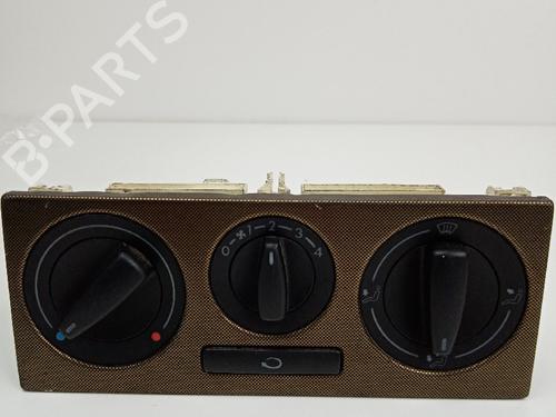 Used Climate control Climate control VW PASSAT B5 (3B2) [1996-2001] 21036682 21036682