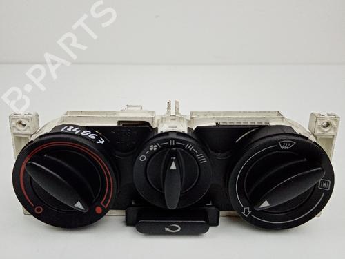 Used Climate control Climate control SEAT LEON (1M1) [1999-2006] 21036687 21036687