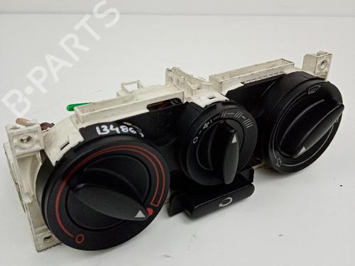 Climate control SEAT LEON (1M1)  | BP21036687I5  - Image 5