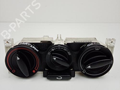 Used Climate control Climate control SEAT LEON (1M1) [1999-2006] 21036688 21036688