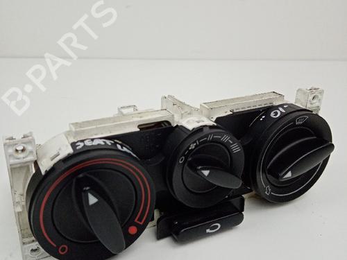 Climate control SEAT LEON (1M1)  | BP21036688I5  - Image 5