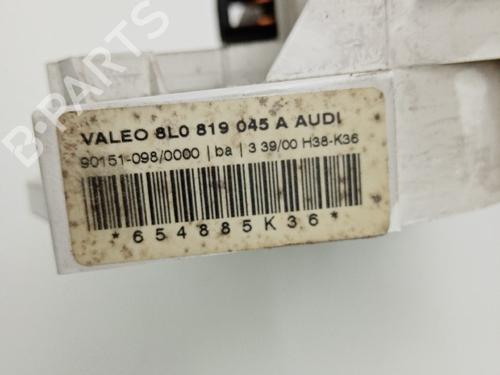 Climate control SEAT LEON (1M1)  | BP21036688I5  - Image 6