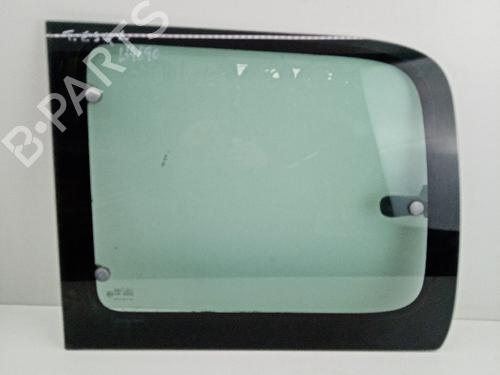 Panel rude bagtil venstre Panel rude bagtil venstre 21036704 21036704