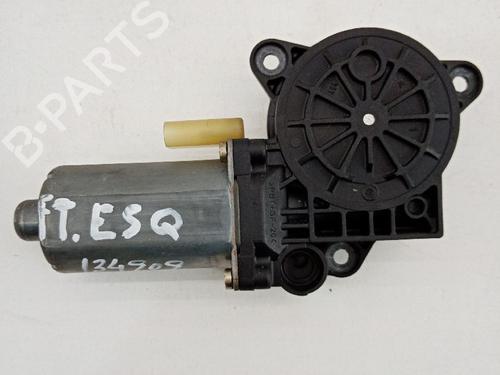 Used Left front window motor Left front window motor FORD FIESTA V (JH_, JD_) 1.4 TDCi (68 hp) 21036717 21036717