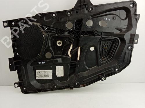 Used Front right window mechanism Front right window mechanism FORD FIESTA V (JH_, JD_) 1.4 TDCi (68 hp) 21036718 21036718