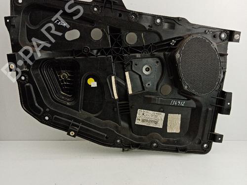 Used Front left window mechanism Front left window mechanism 21036719 21036719