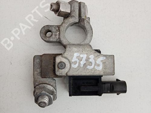 Used Electronic module Electronic module OPEL CORSA D (S07) 1.3 CDTI (L08, L68) (95 hp) 21036720 21036720